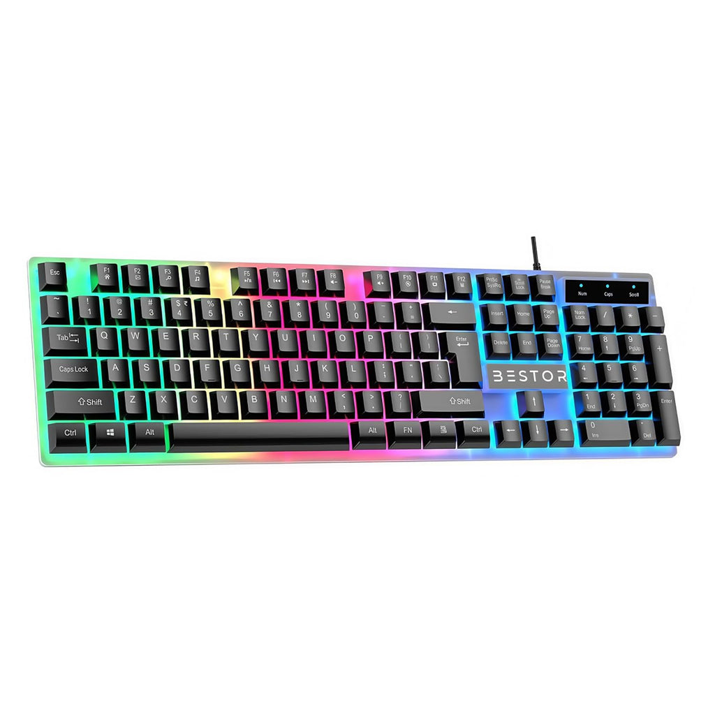 Bestor RGB Gaming Keyboard