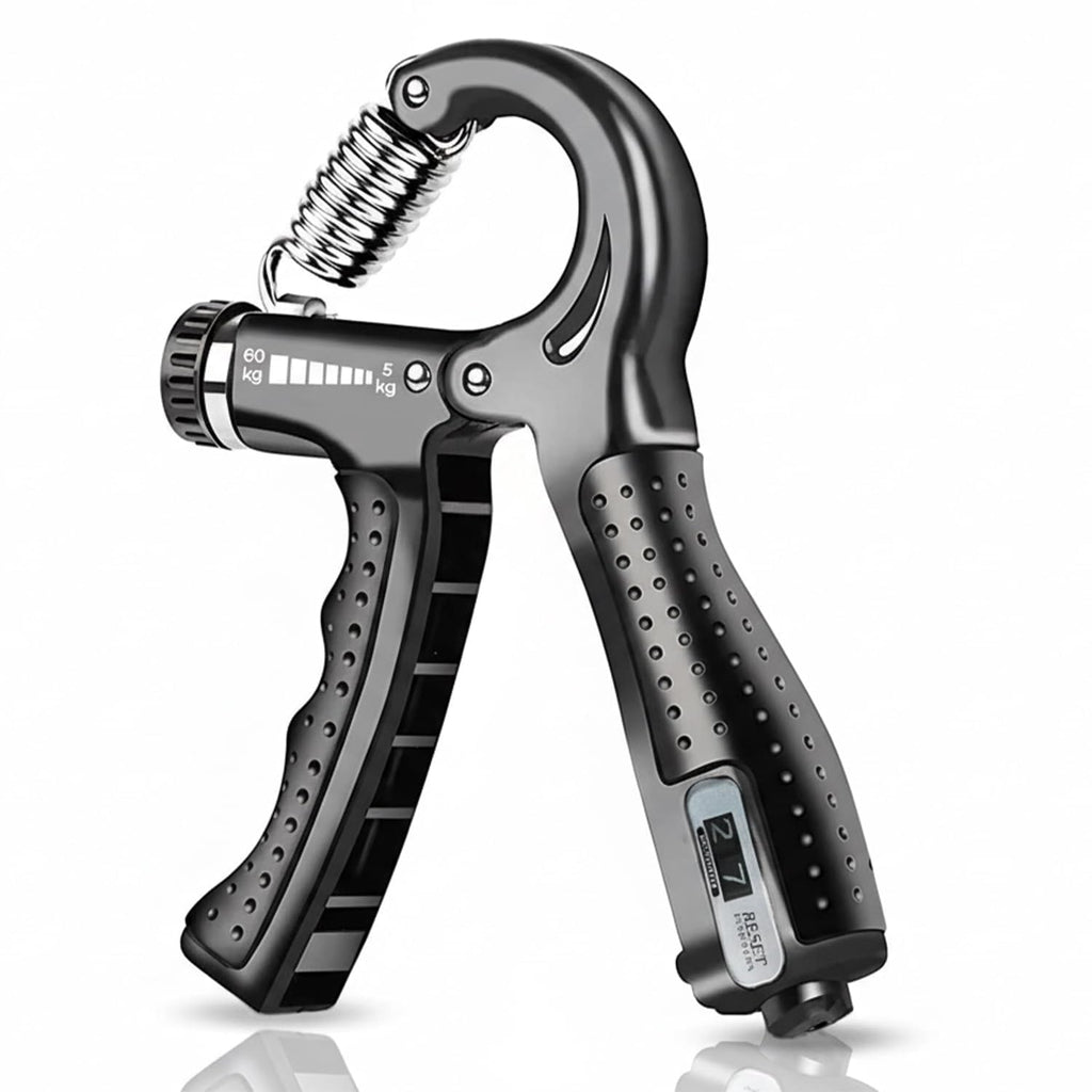 Hand gripper with Counter