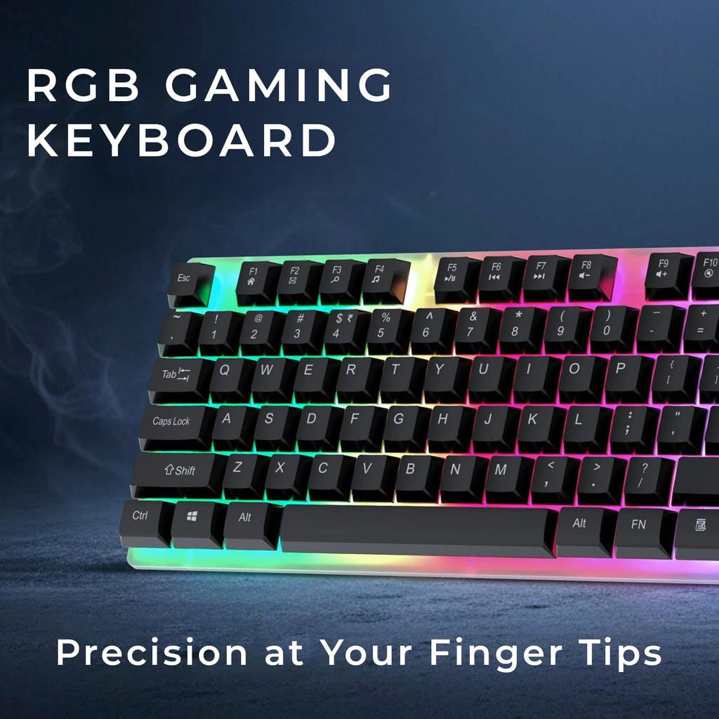 Bestor RGB Gaming Keyboard