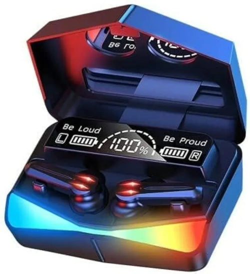 M28 Tws Earbuds For you only